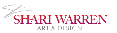 Shari Warren - Artist Website